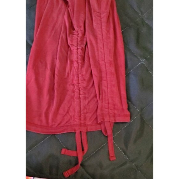 Avia Womens Short Sleeve Pullover Stretch Active-wear Top - badge Sz XXXL (22) - Picture 5 of 7